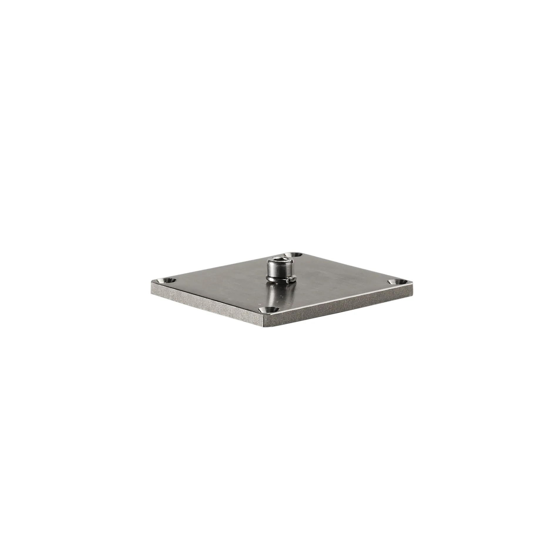 Slv Montageplatte für DASAR®Projector SST316 Pic_1