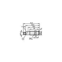 Ifm Electronic OTE-FPKG/US-100-IPF Pic_2