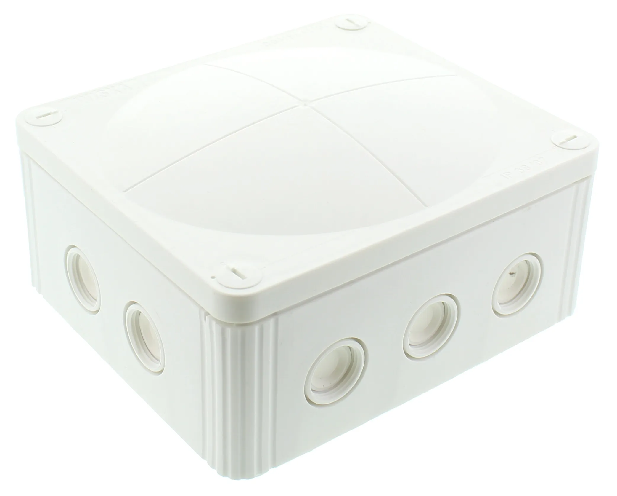 Wiska COMBI 1210/5 WH Pic_1
