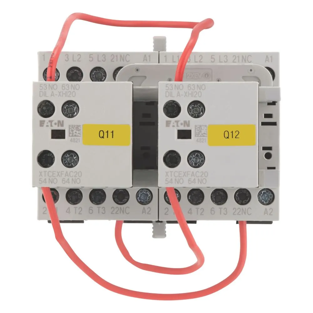 Eaton Electric DIULM7/21(230V50HZ,240V60HZ) Pic_1