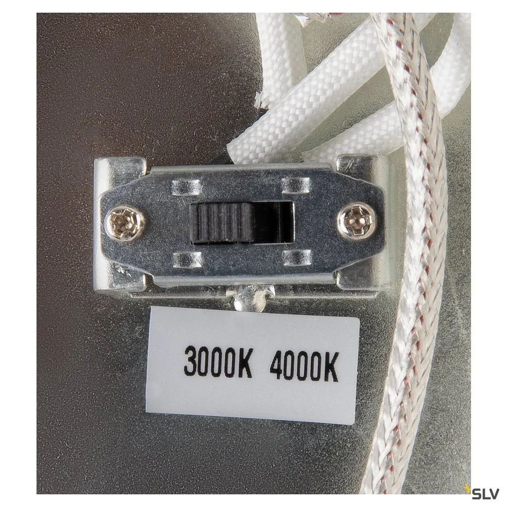 Slv ONE 60 PD DALI up/down CCT weiß Pic_3