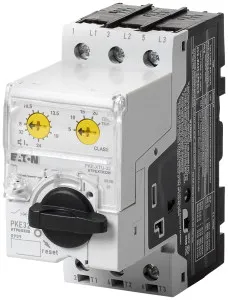 Eaton Electric PKE32/XTU-32 Pic_1