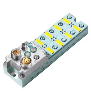 Siemens 6ES7148-3FA00-0XB0 Pic_1