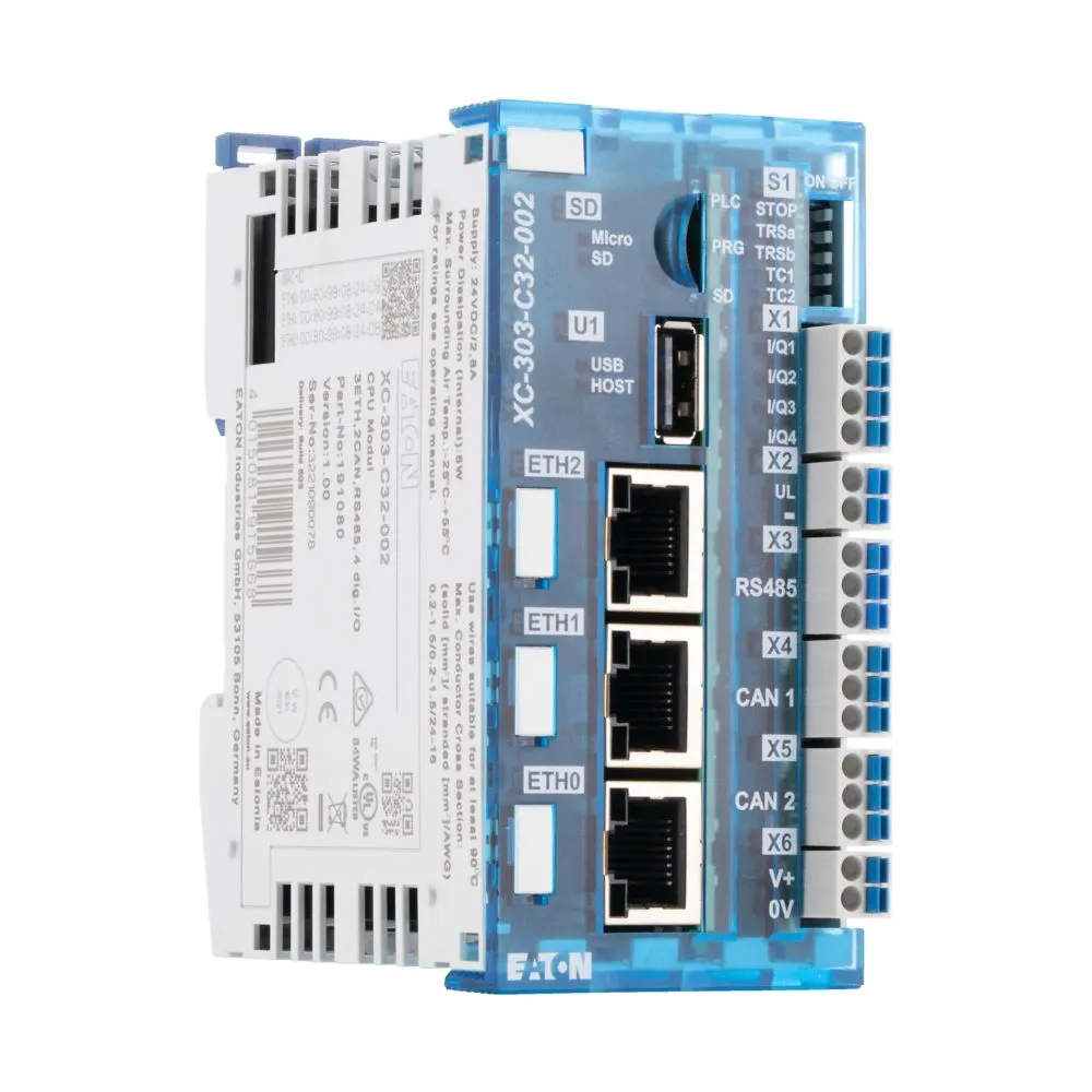 Eaton Electric XC-303-C32-002 Pic_1