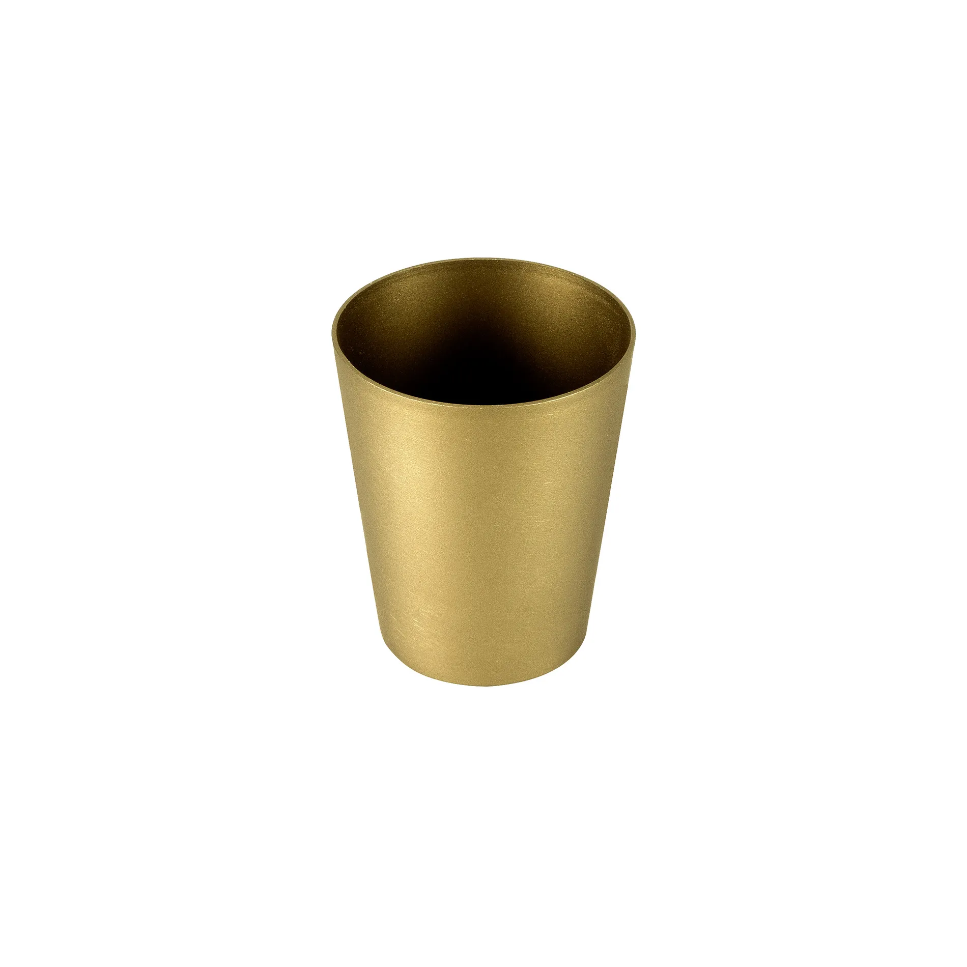Slv PURI 2.0 Cone Schirm gold Pic_1