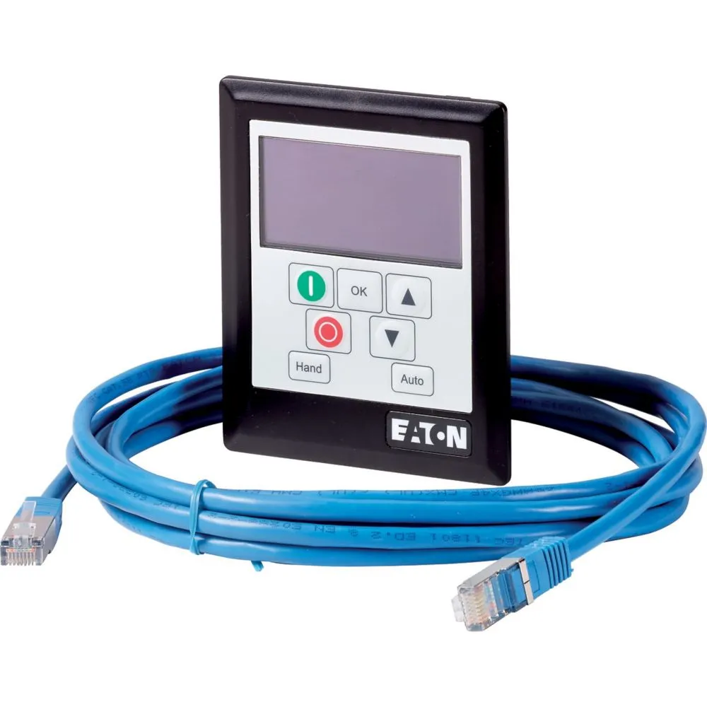 Eaton Electric DX-KEY-OLED Pic_2