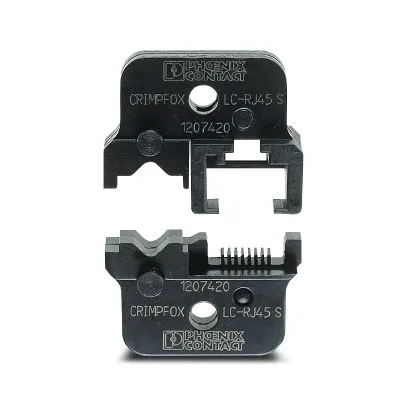 Phoenix Contact CRIMPFOX LC-RJ 45S Pic_1