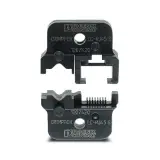 CRIMPFOX LC-RJ 45S