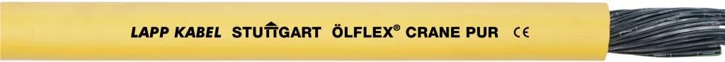 U.I. Lapp GmbH / Lappkabel ÖLFLEX® CRANE PUR 7G2,5 Pic_2
