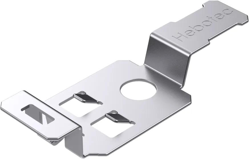 Hebotec HDZ 5 Pic_1