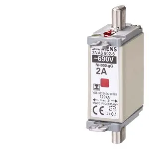 Siemens 3NA6810-6 Pic_1