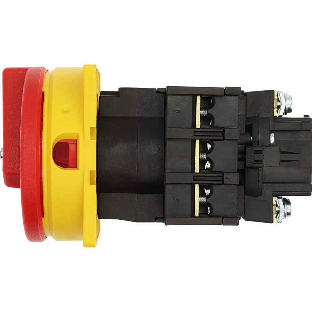 Eaton Electric P1-32/EA/SVB Pic_5
