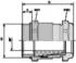 U.I. Lapp GmbH / Lappkabel SKINDICHT SHV-M 20x1,5/16/15 Pic_2