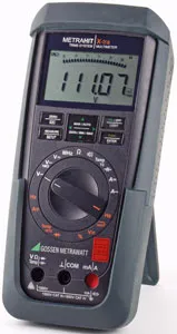 Gossen Metrawatt METRAHIT AM XTRA Pic_2