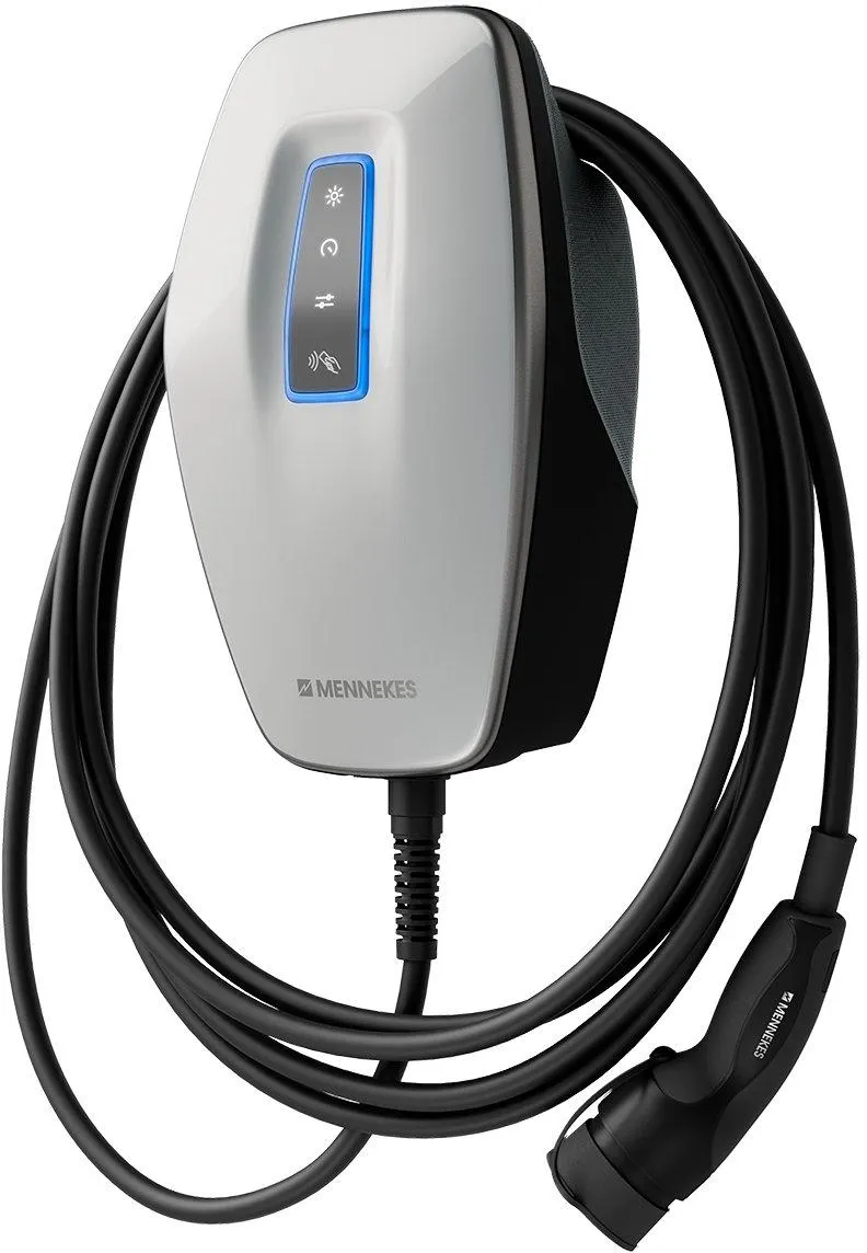 Mennekes eMobility AMTRON® 4You 510 22 C2 Pic_1