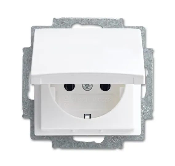 BUSCH-JAEGER ELEKTRO GMBH 20 EUKR-914 Pic_1