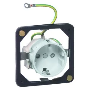 PEHA - ELEKTRO GMBH & CO.KG D 6621 ES SI WE Pic_1