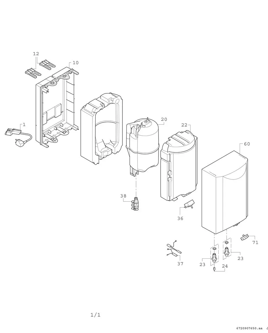 Bosch TR2500TO 5 B Pic_2