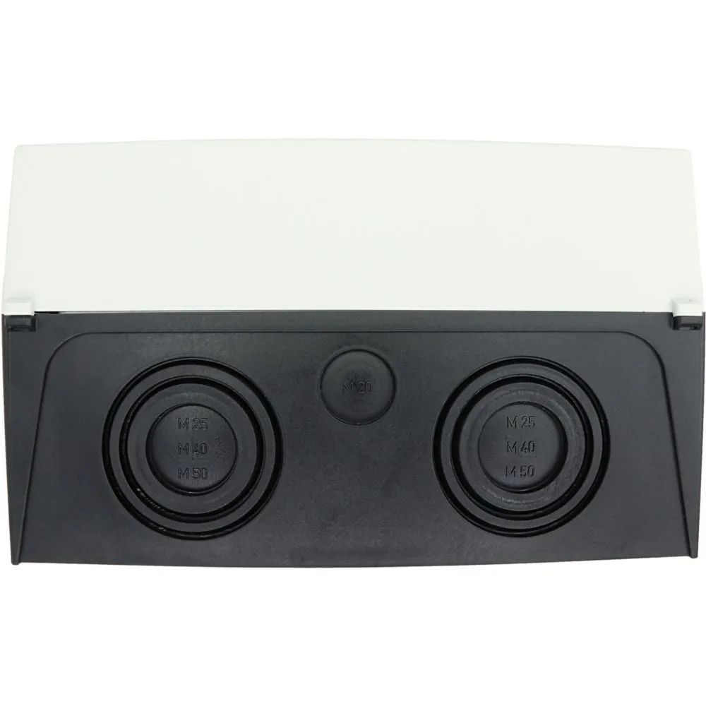 Eaton Electric P3-100/I5/SVB-SW Pic_2