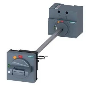 Siemens 3VA9157-0FK23 Pic_1
