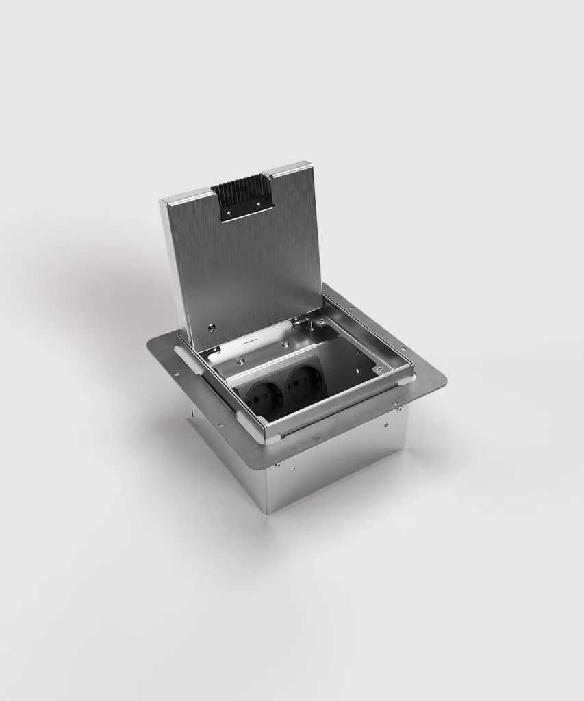 BS Bodensteckdosen 8902HB-1-0 Pic_1