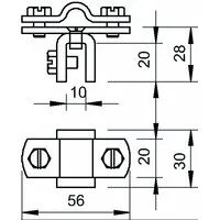 OBO Bettermann 270 8-10 FT Pic_2