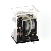 Omron LY2-D 24VDC Pic_1