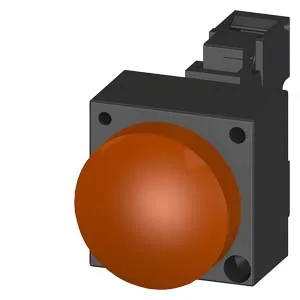 Siemens 3SB3204-6BA00 Pic_1