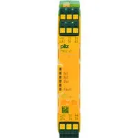 Pilz PNOZ s7 C 24VDC 4 n/o 1 n/c Pic_1