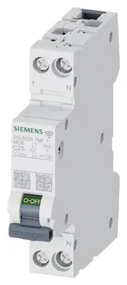Siemens 5SL6025-7MF Pic_1