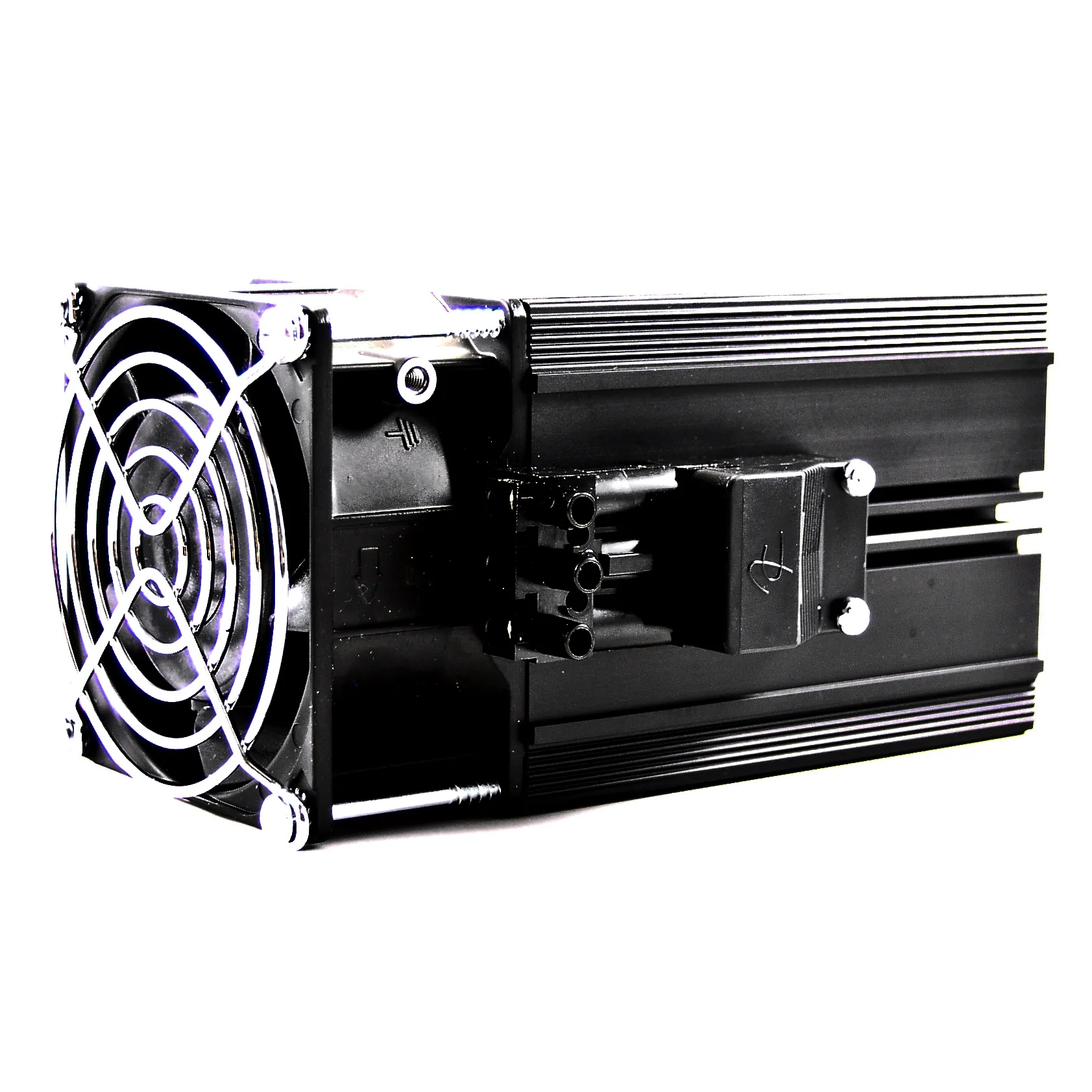 Elmeco SH 250L 230 V AC Pic_3