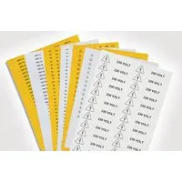 Hellermanntyton HFX9-52P-SP-WH/YE (20) Pic_3