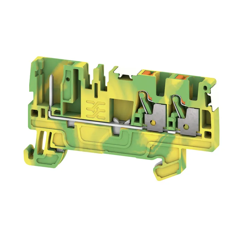 Weidmüller APGTB 2.5 PE 3C/1 DL Pic_1
