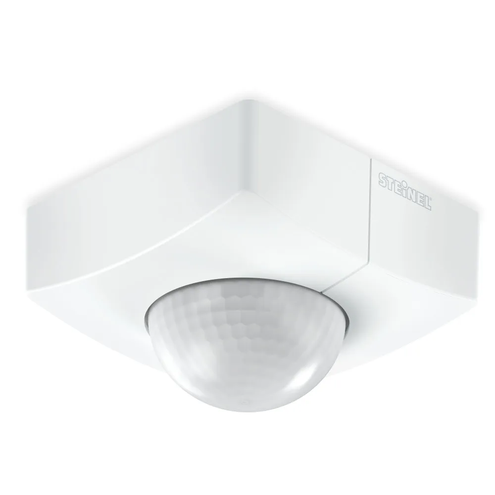 Steinel IS 3360 MX Highbay COM1 - Aufputz eckig Pic_1