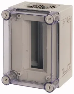 Eaton Electric AV/I23-150 Pic_1
