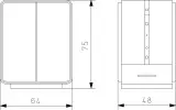 G8000422