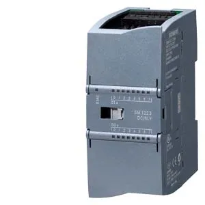 Siemens 6ES7223-1PH30-0XB0 Pic_1