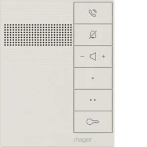 Hager RTQ620X Pic_1