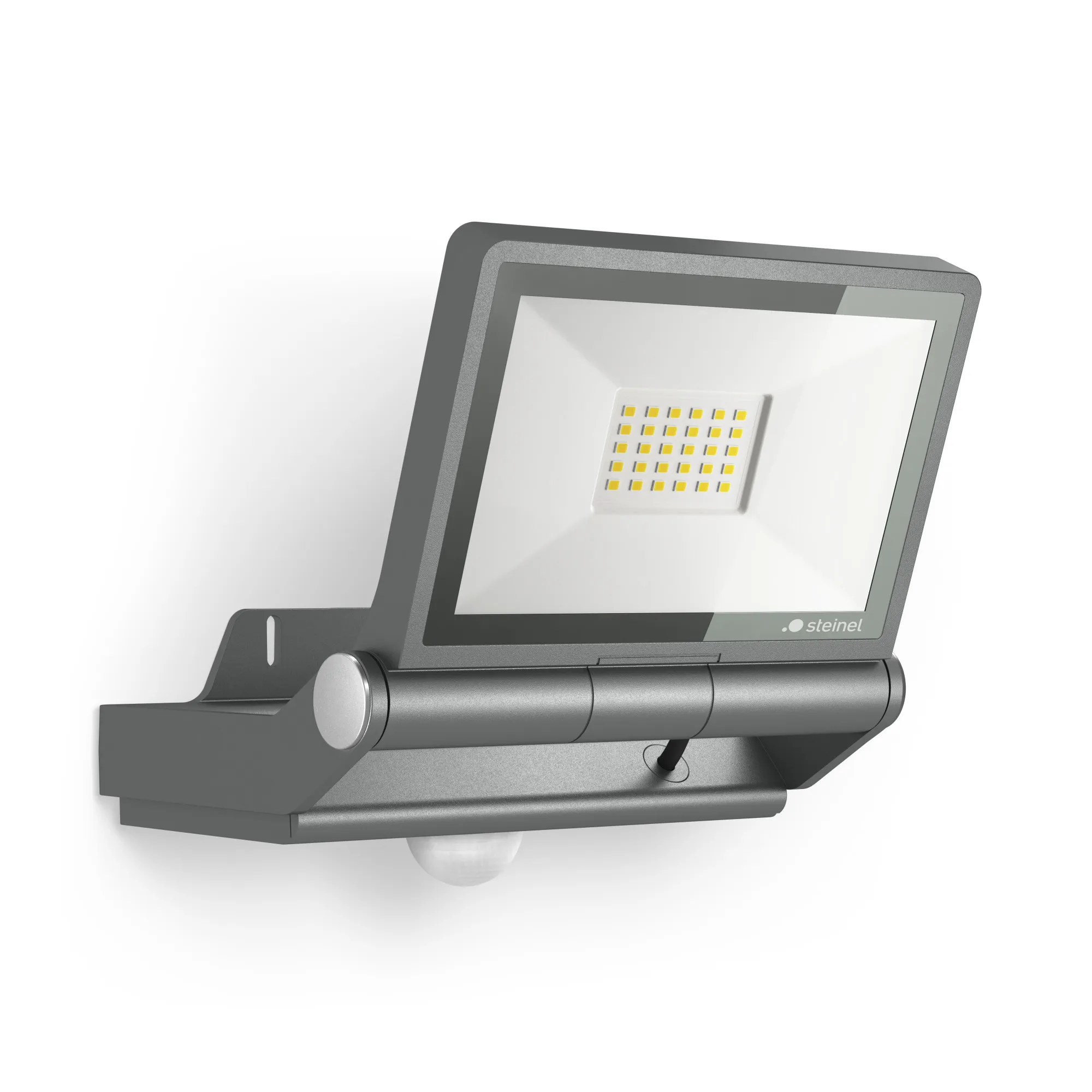 STEINEL GMBH XLED PRO ONE S mit Bewegungsmelder Pic_1