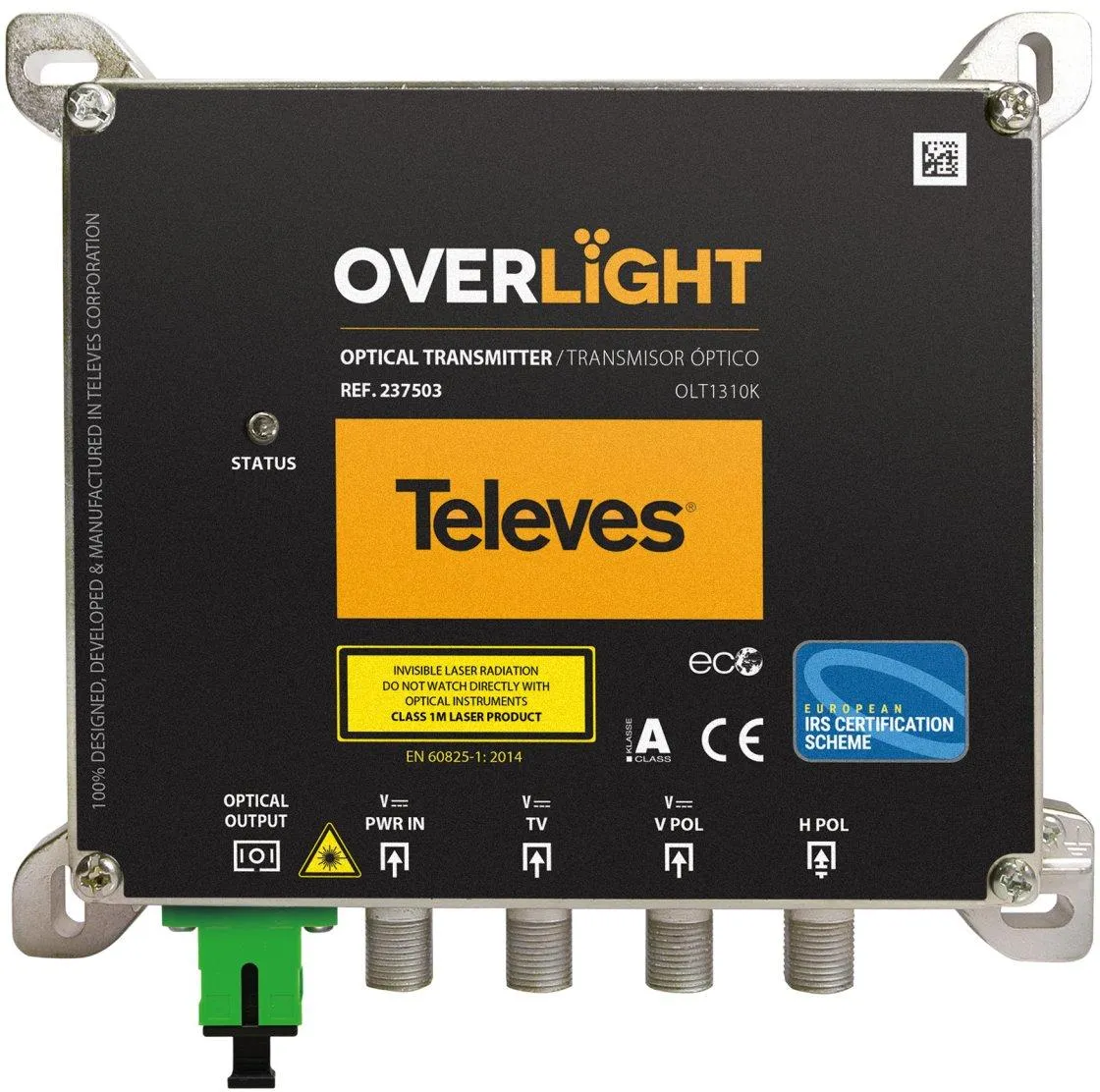 TELEVES DEUTSCHLAND GMBH OLT1310K Pic_1