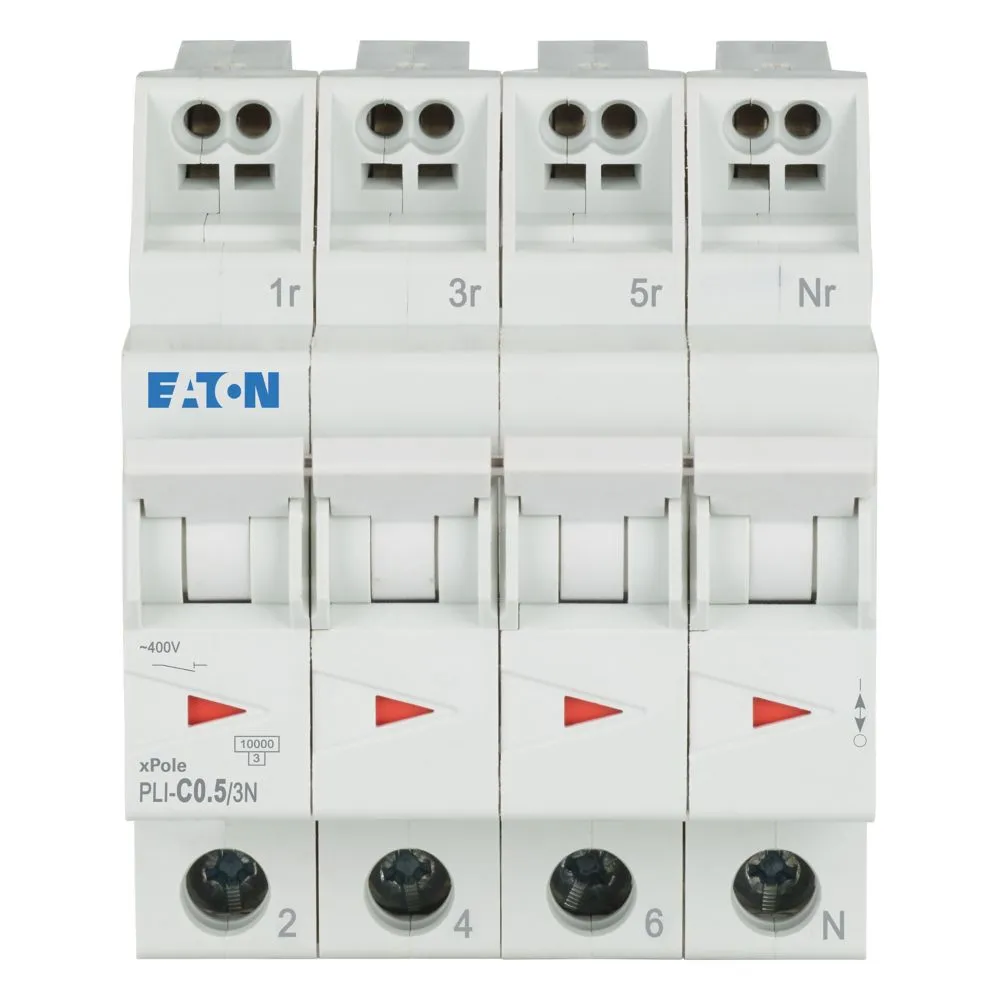 Eaton Electric PLI-C0,5/3N Pic_2