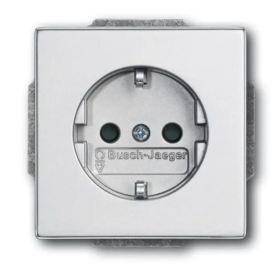 BUSCH-JAEGER ELEKTRO GMBH 23 EUCB-83 Pic_1