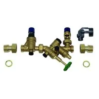 Vaillant Sicherheitsgruppe unter 16 bar, R 3/4 Pic_1