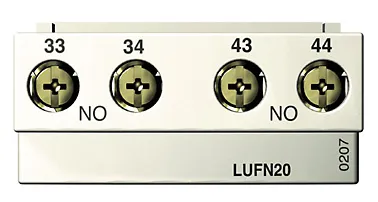 Schneider Electric LUFN20 Pic_1