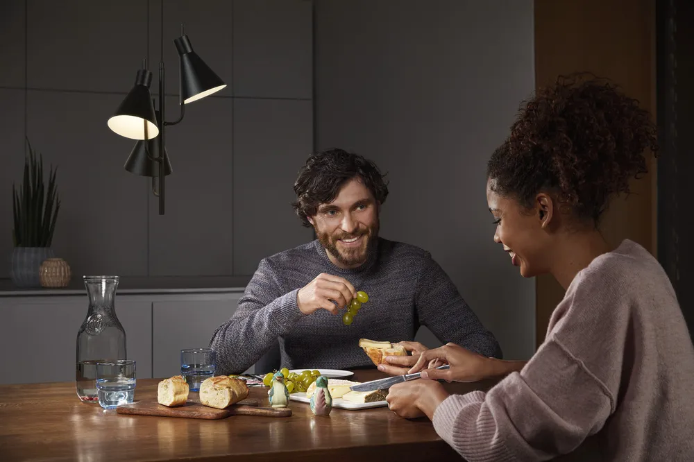 Ledvance Decor Tokio Pendant BK Pic_1