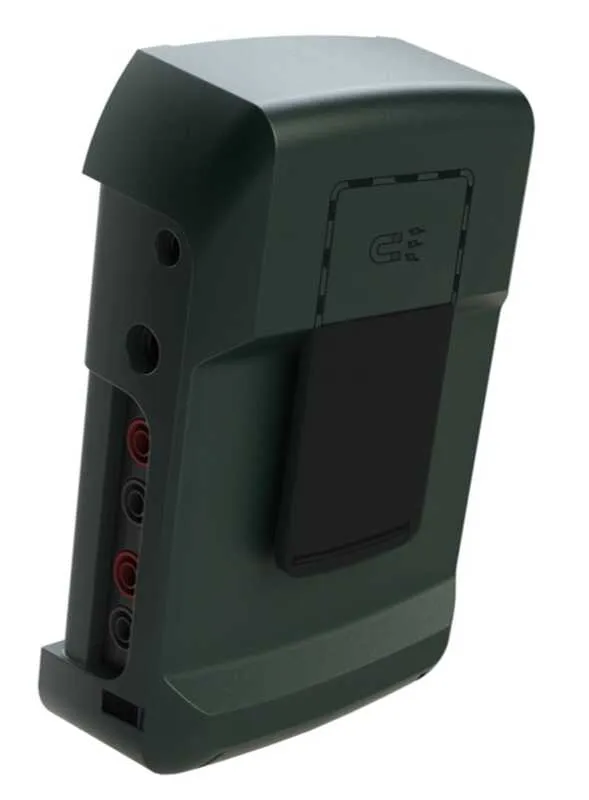 Gossen Metrawatt METRACELL BT PRO Pic_1