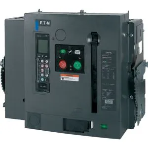 Eaton Electric IZMX40H4-V25W-1 Pic_1