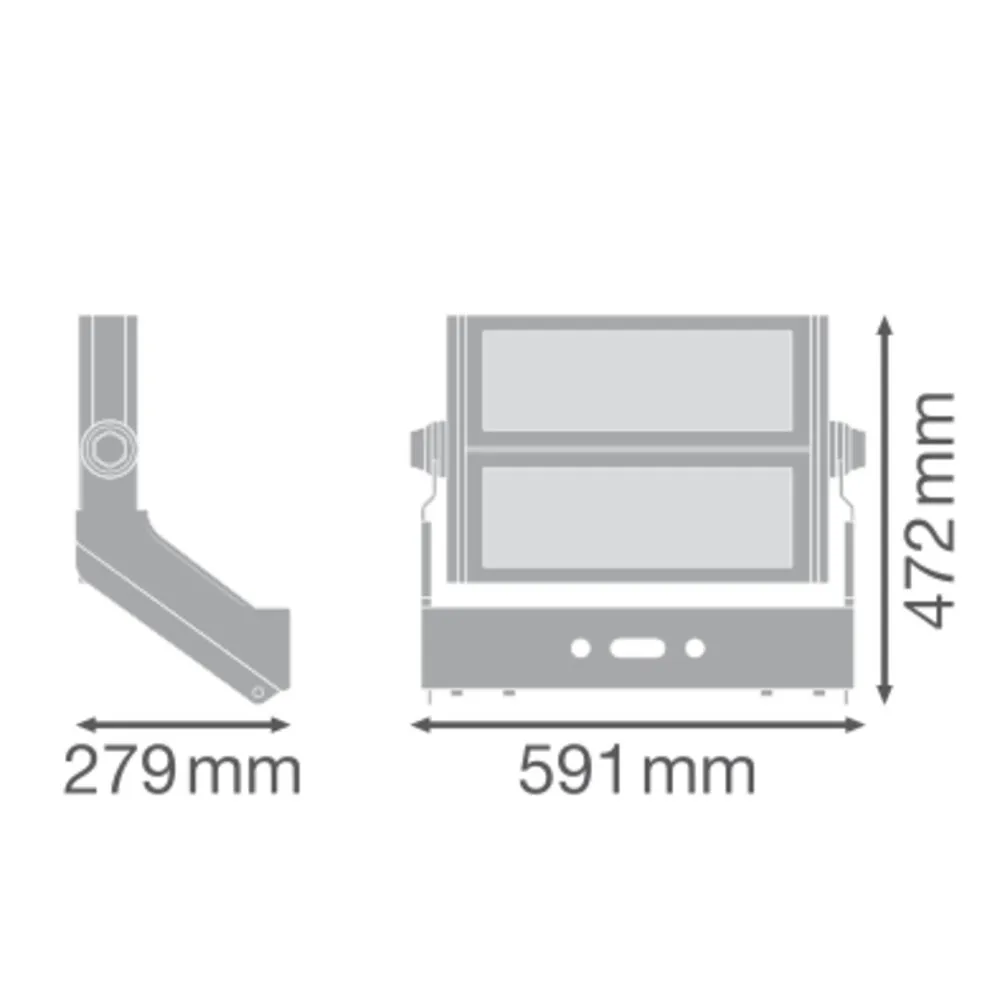 LEDVANCE GMBH FL MAX LUM P 600W 757 SYM 30 WAL Pic_4