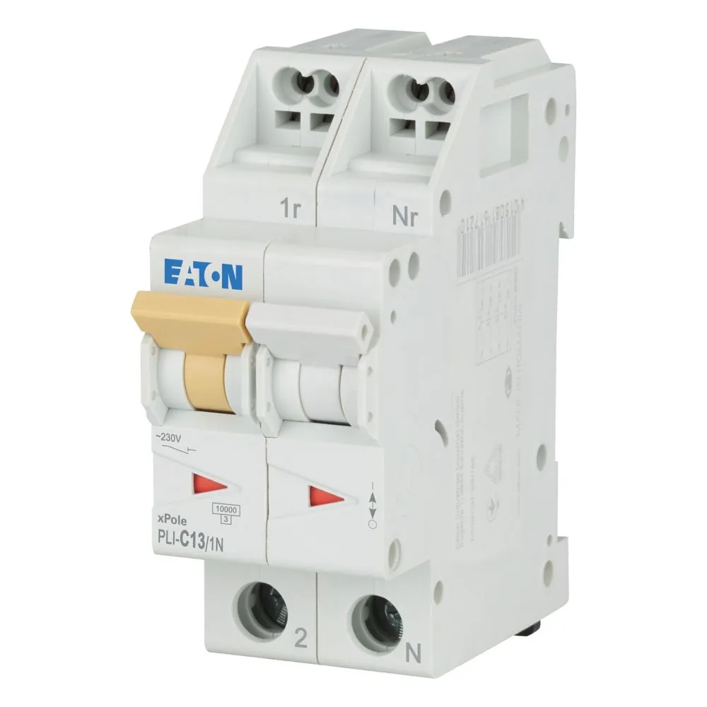 Eaton Electric PLI-C13/1N Pic_1