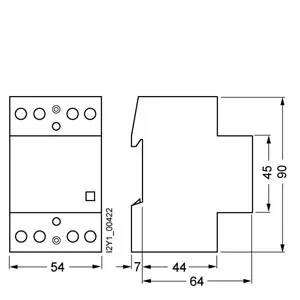 Siemens 5TT5841-0 Pic_2